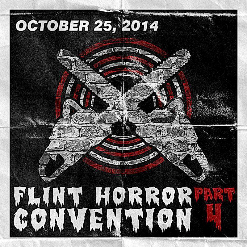 Flint Horror Convention Part 4