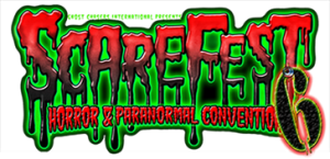 Scarefest Logo