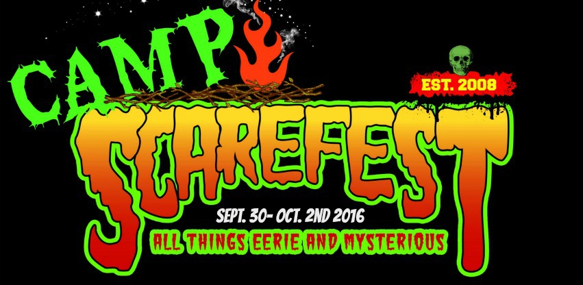 Scarefest Logo 2016