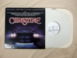 Original Motion Picture Sountrack (Motown Promotional Copy, White Label, Christine on cover) 11 Tracks.jpg