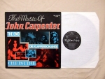 The Music of John Carpenter (ZYX Records Germany) 33 rpm 9 Tracks.jpg