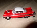 Hot Wheels 57 Plymouth Fury 1-64 (red and white) shaker hood.jpg