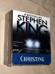 United States Christine Audio Book read by Holter Graham Penguin Audio 19 1-2 Hours 16 CD.jpg