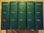 Braille 1993 - U.S. - Clovernook Publishing - 5 volumes - Book number BR11479.JPG