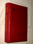 English - U.S. 1983 - Viking Press Publishing - HC - Red Leather Edition - ISBN10 0-670-22026-4.jpg