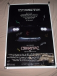 U.S. Christine Signed by Cast Movie poster pic 1.jpg