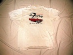 Christine T-shirt Carlisle car show.jpg