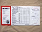 Plymouth owner service certificate pic 1.jpg