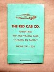 Red Cab Matchbook.jpg