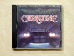 Original Motion Picture Soundtrack (Christine on cover) 11 Tracks.jpg