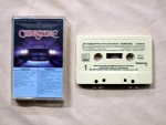 Original Motion Picture Soundtrack Cassette (Christine on cover) 11 Tracks.jpg